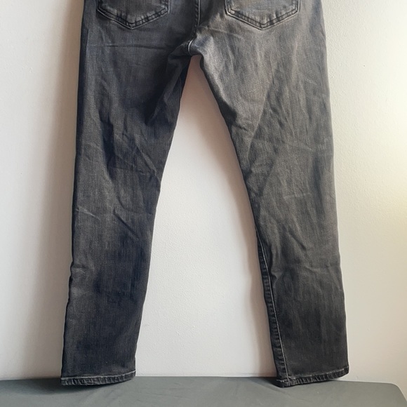 Slim Fit Goodthreads Vintage Wash Jeans 30 x 30 - Picture 5 of 8